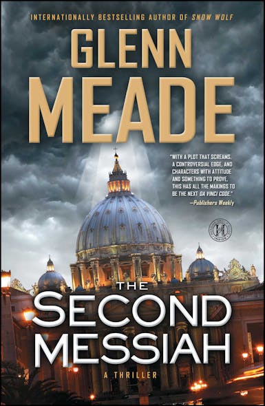 The Second Messiah : A Thriller