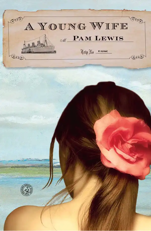 A Young Wife : A Novel