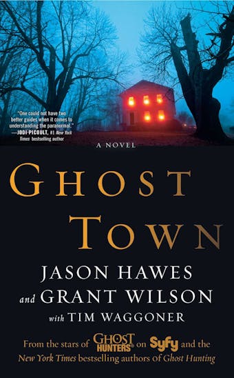 Ghost Town