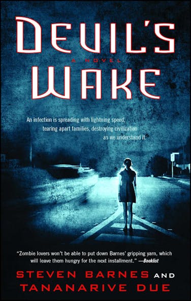 Devil's Wake : A Novel