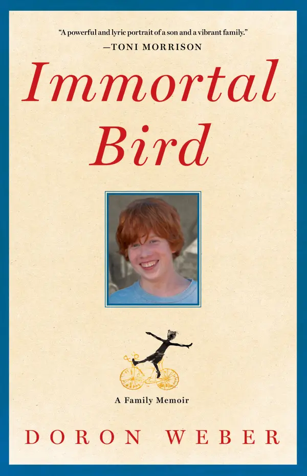 Immortal Bird : A Family Memoir