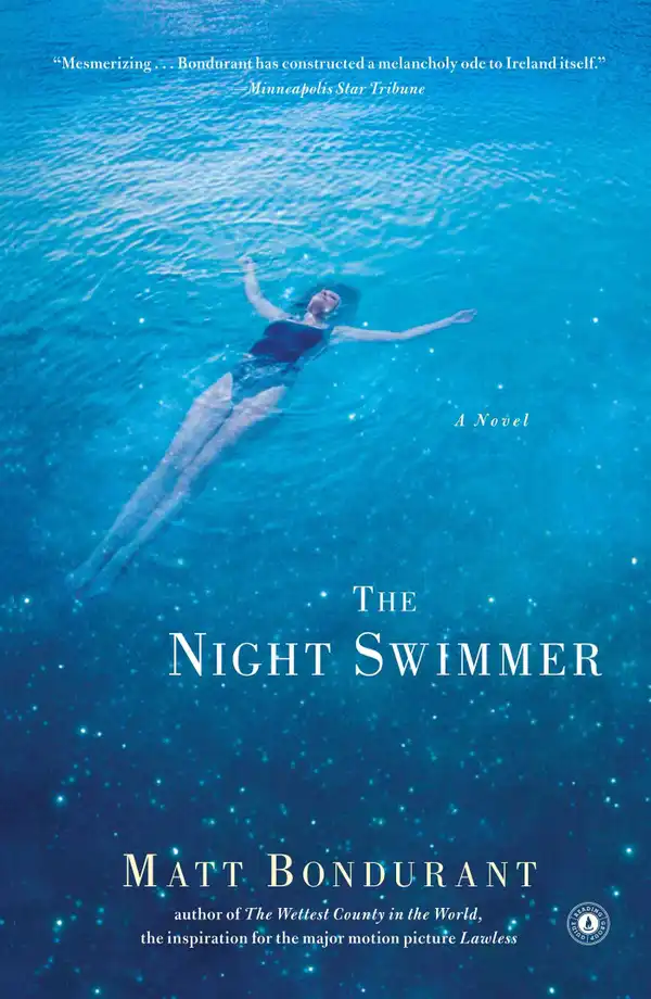 The Night Swimmer : A Novel