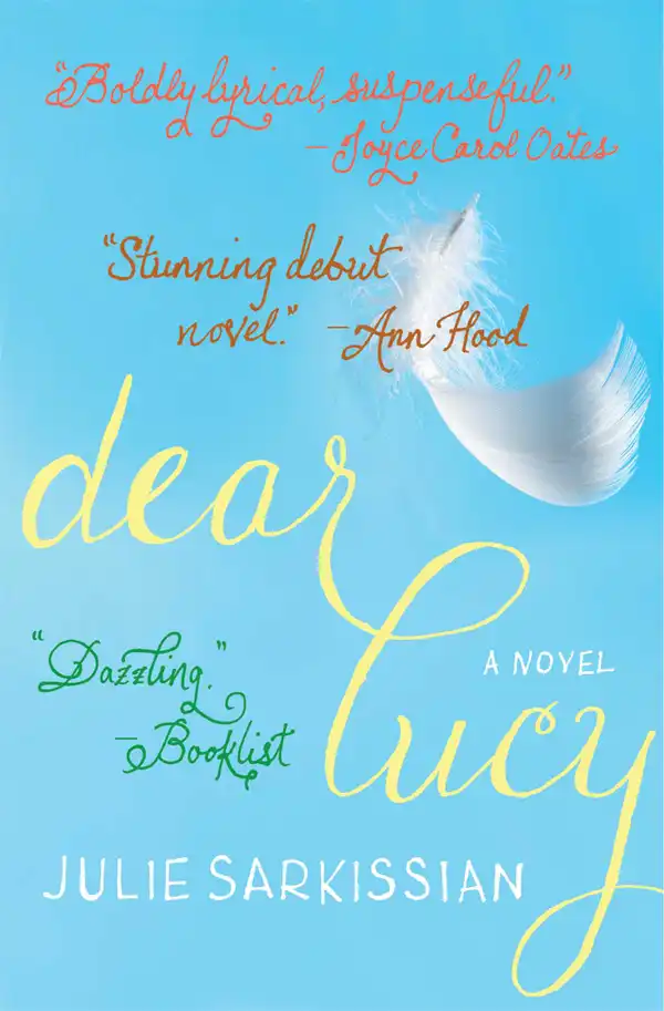 Dear Lucy : A Novel