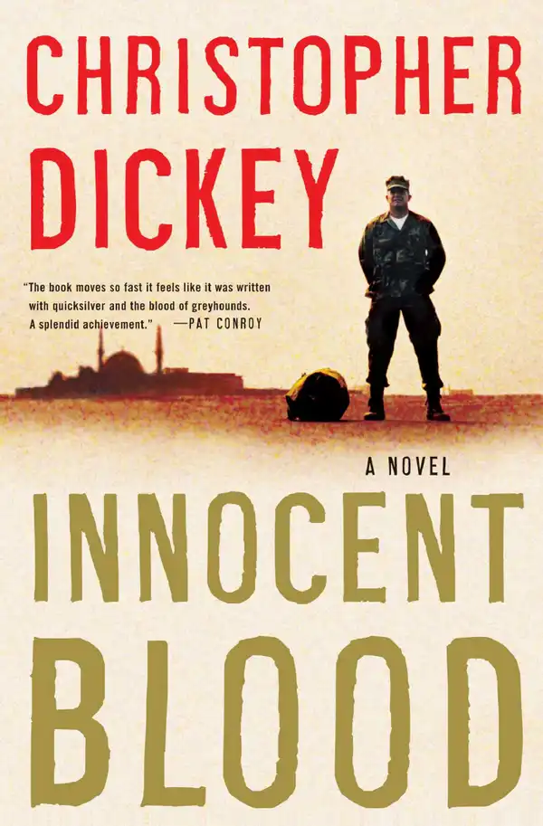 Innocent Blood : A Novel
