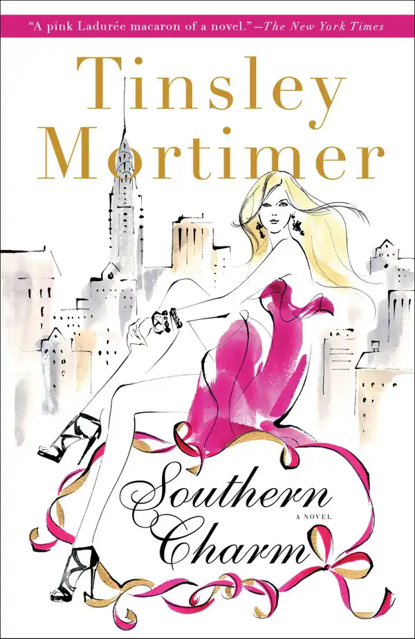 Southern Charm : A Novel