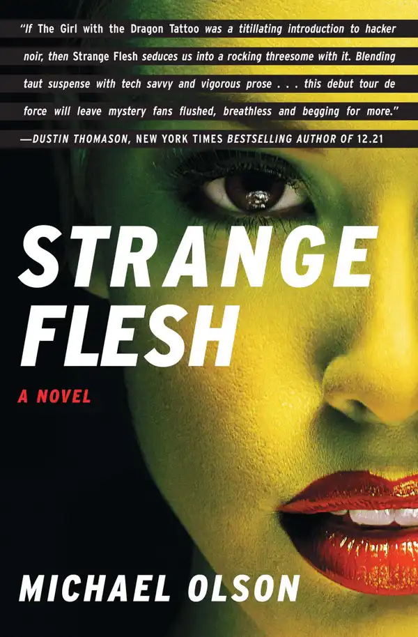 Strange Flesh : A Novel