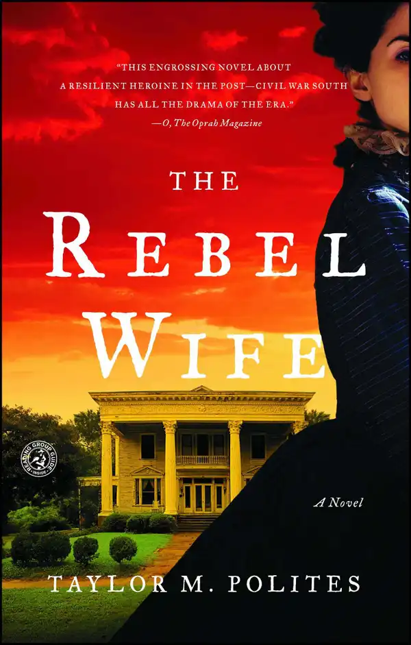 The Rebel Wife : A Novel