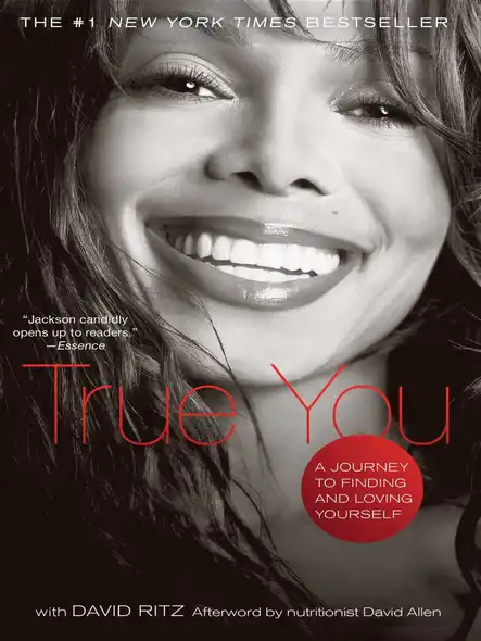 True You : A Journey To Finding And Loving Yourself