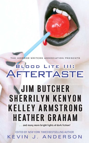 Blood Lite Iii: Aftertaste