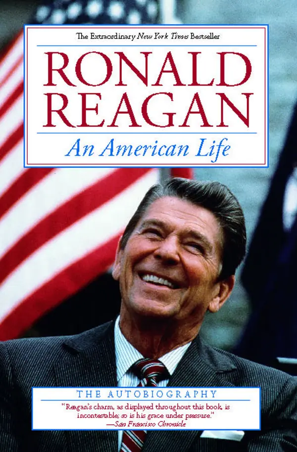 An American Life : The Autobiography