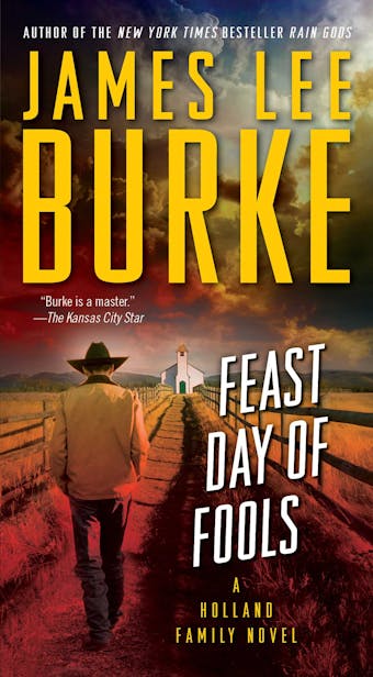 Feast Day of Fools: A Novel - undefined