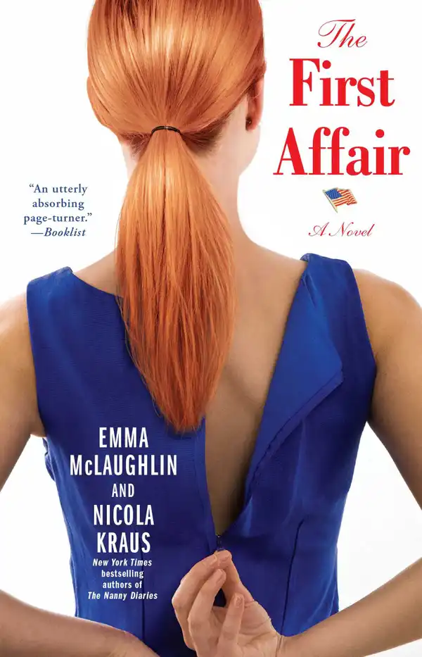 The First Affair : A Novel