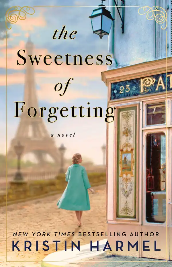 The Sweetness of Forgetting : A Book Club Recommendation!