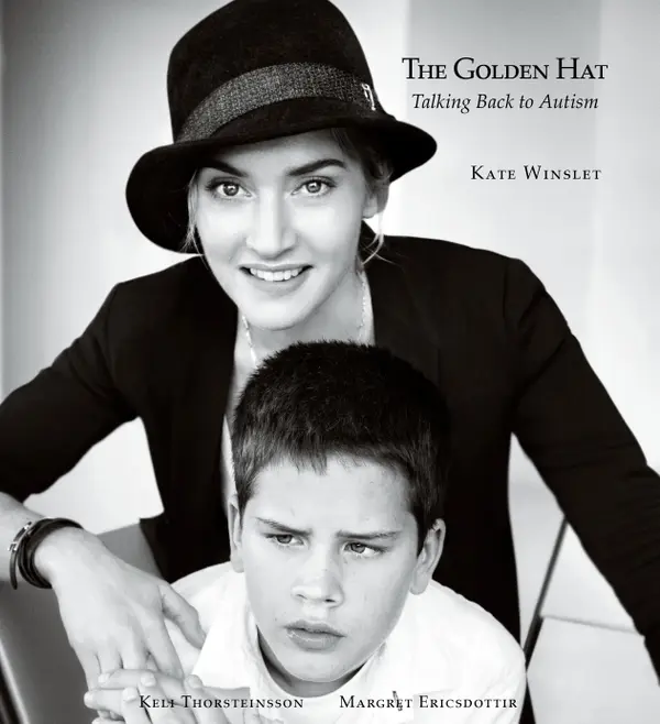 The Golden Hat : Talking Back to Autism