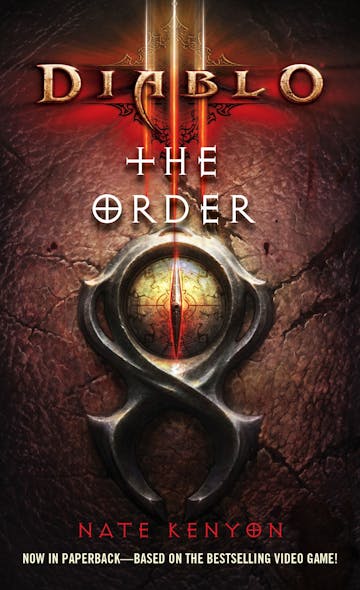 Diablo Iii: The Order