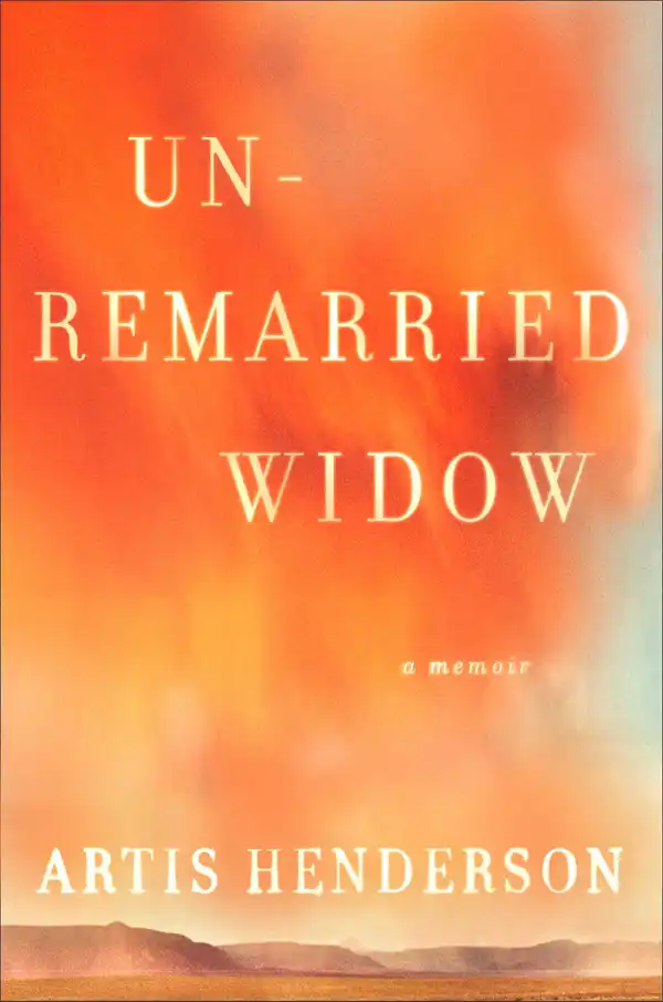 Unremarried Widow : A Memoir