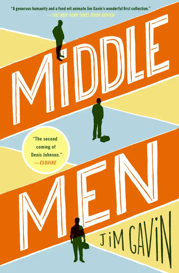 Middle Men : Stories