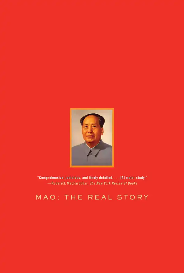 Mao : The Real Story