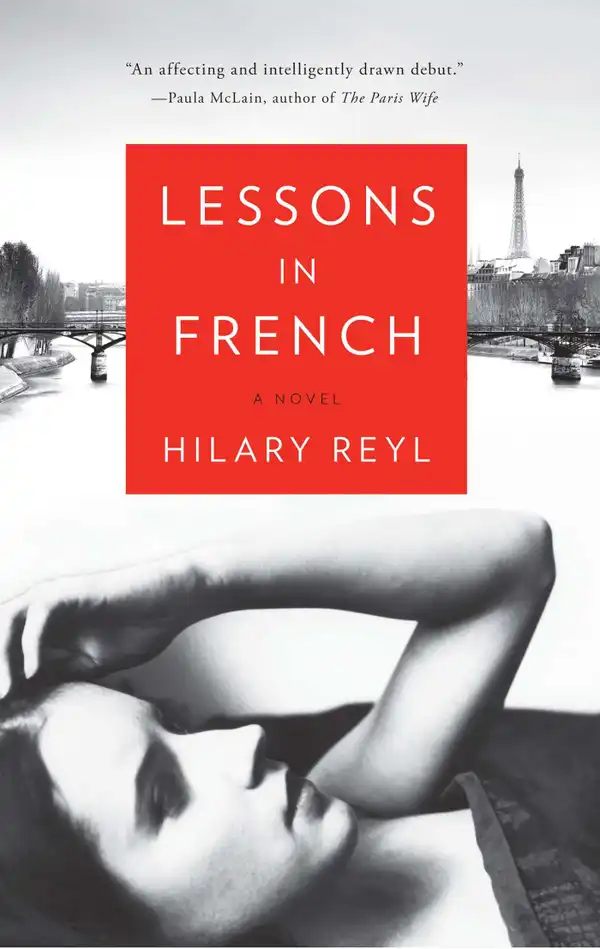 Lessons in French : A Novel