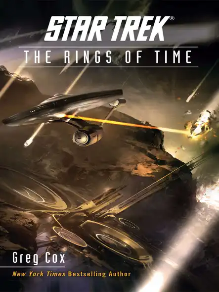 The Rings Of Time