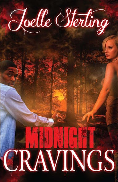 Midnight Cravings : Book One Of The Eternal Dead Series