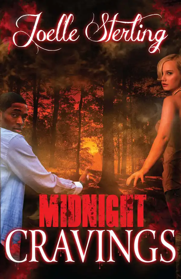 Midnight Cravings : Book One of the Eternal Dead Series
