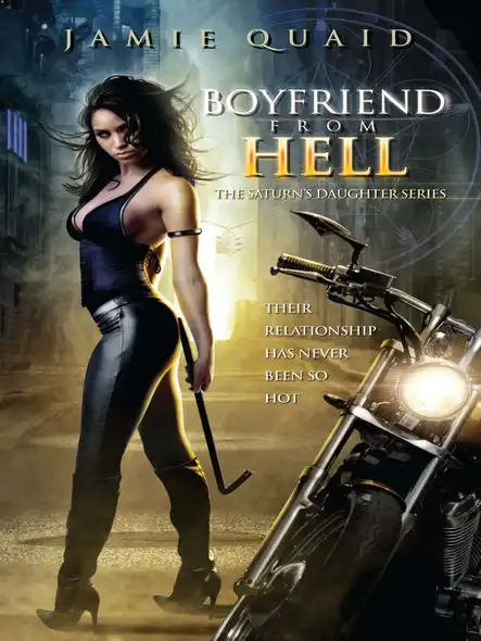 Boyfriend From Hell