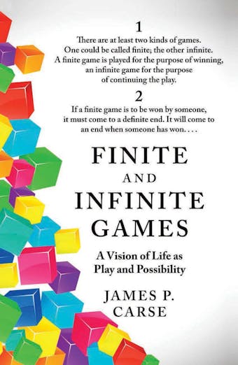 Finite and Infinite Games - undefined