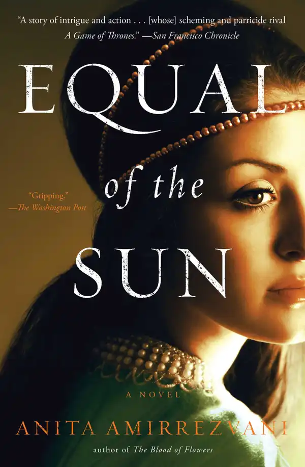 Equal of the Sun : A Novel