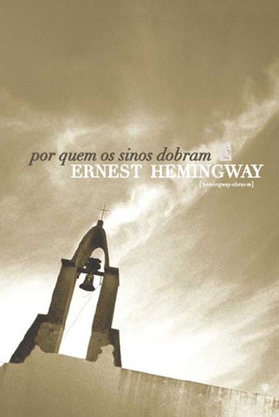 Por Quem Os Sinos Dobram [For Whom The Bell Tolls]