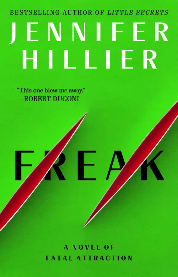 Freak
