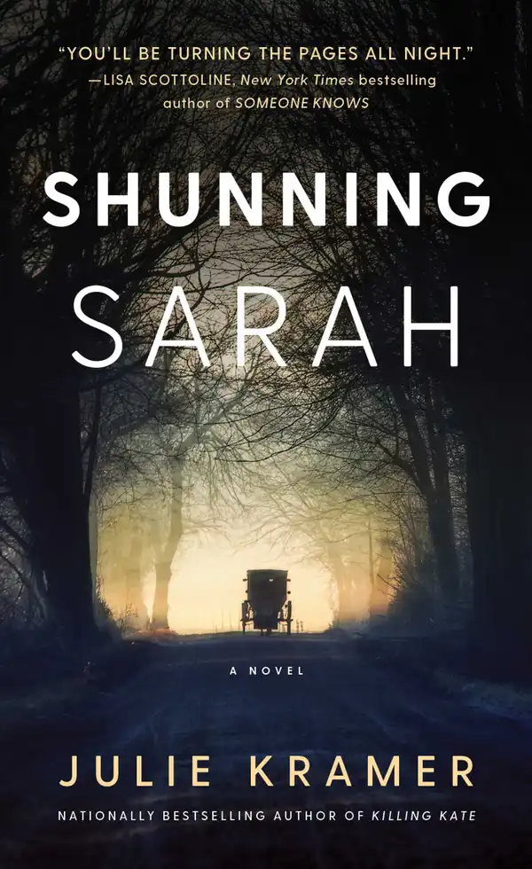Shunning Sarah : A Novel