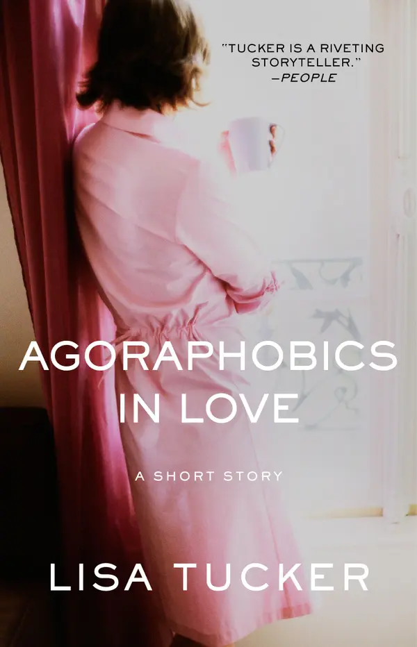 Agoraphobics in Love : An eShort Story