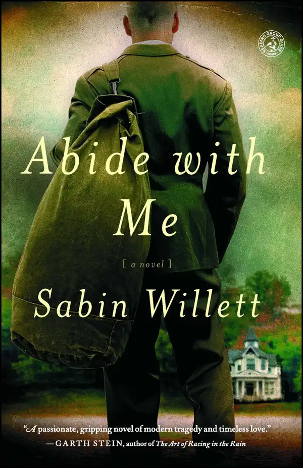 Abide with Me : A Novel