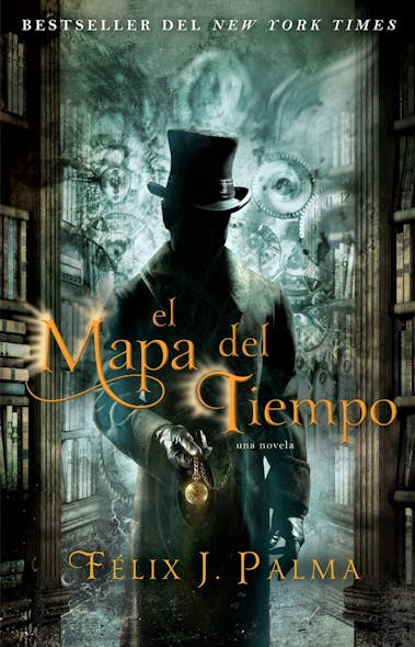 El Mapa Del Tiempo : Una Novela