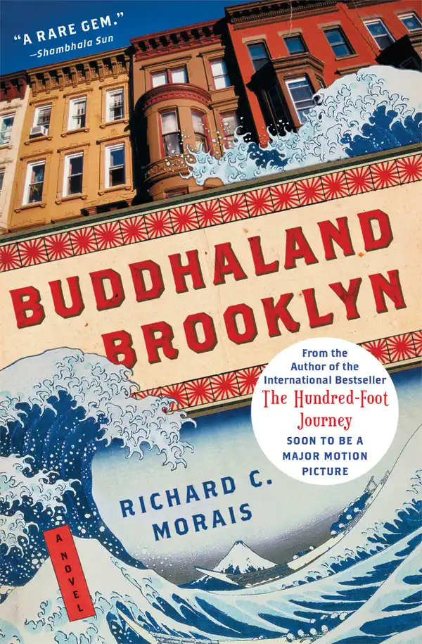 Buddhaland Brooklyn : A Novel