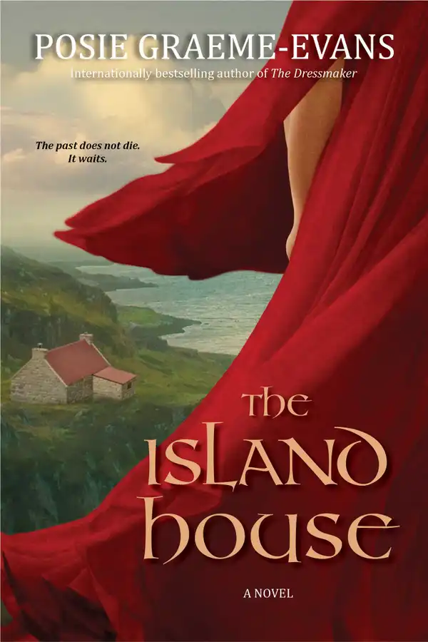 The Island House : A Novel