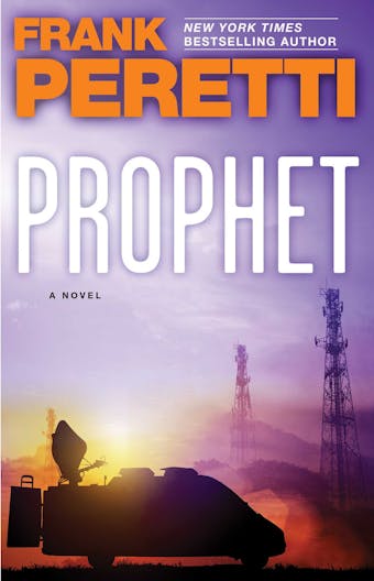 Prophet: A Novel - undefined