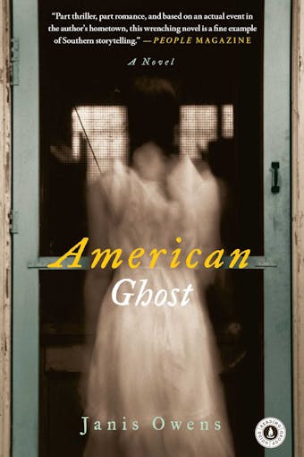 American Ghost: A Novel - undefined