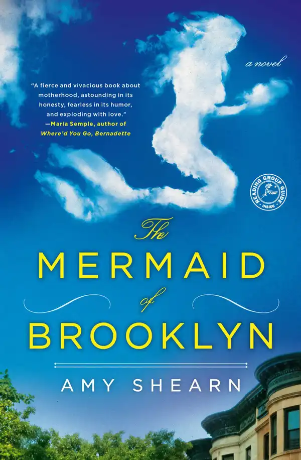The Mermaid of Brooklyn : A Novel