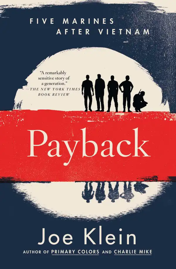 Payback : Five Marines After Vietnam
