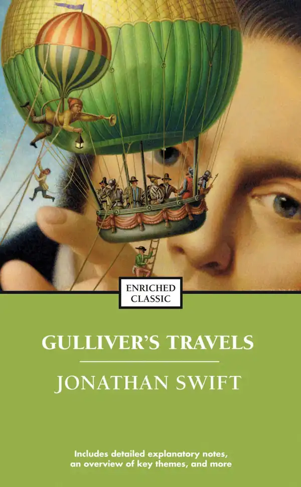 Gulliver's Travels and A Modest Proposal