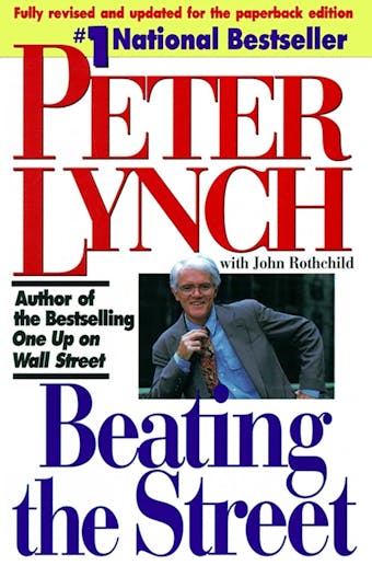 Beating the Street - Peter Lynch