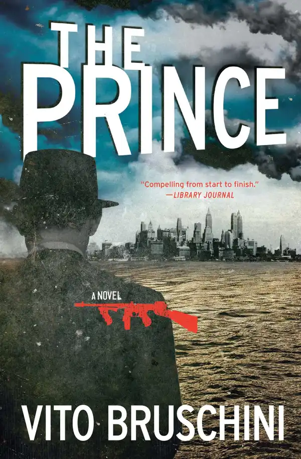 The Prince: A Novel