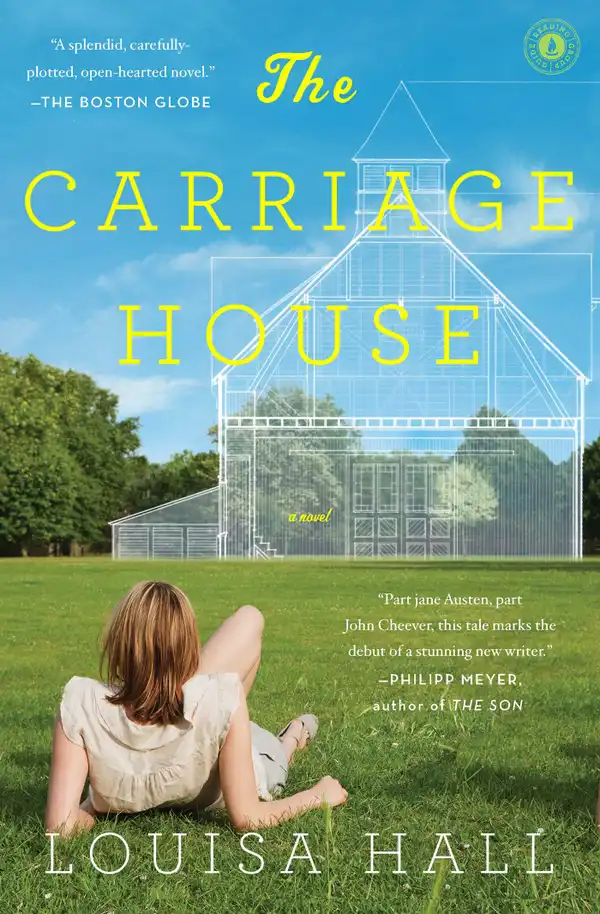 The Carriage House : A Novel