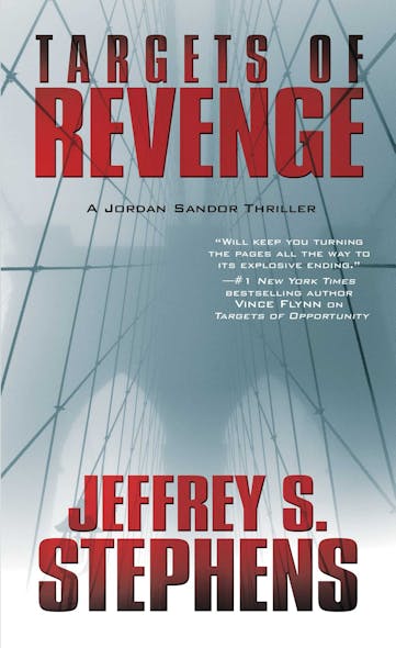 Targets Of Revenge