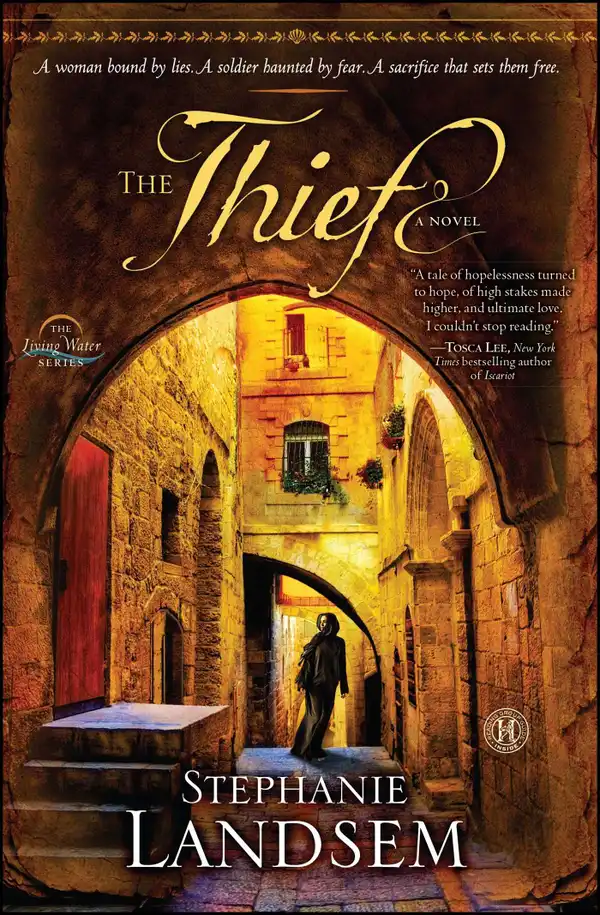 The Thief : A Novel