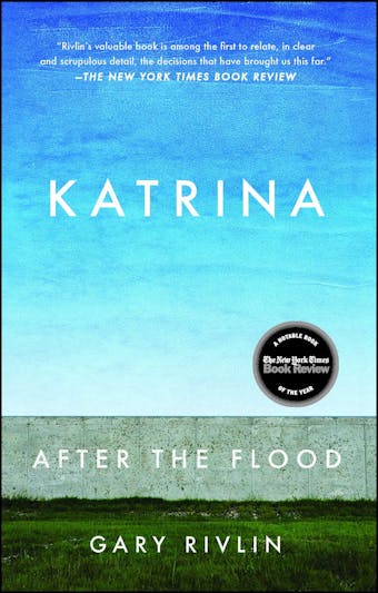 Katrina: After the Flood - undefined