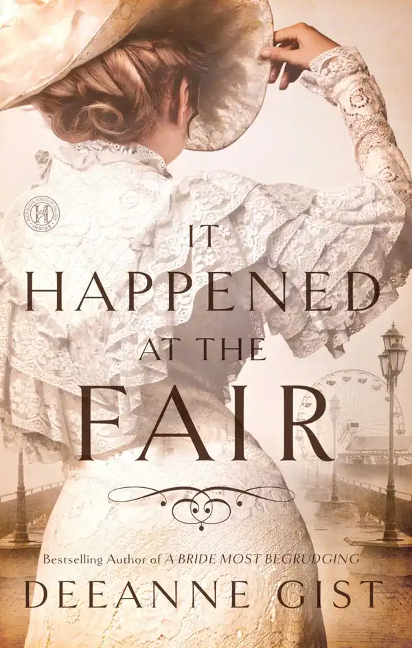 It Happened at the Fair : A Novel