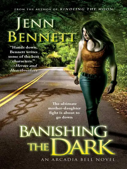 Banishing The Dark